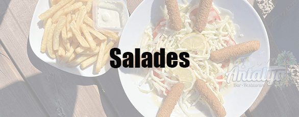 livraison salade à 37140 Bourgueil