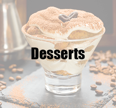 commander desserts à  savigny en veron 37420